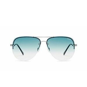 Quay Australia Muse Fade Sunglasses